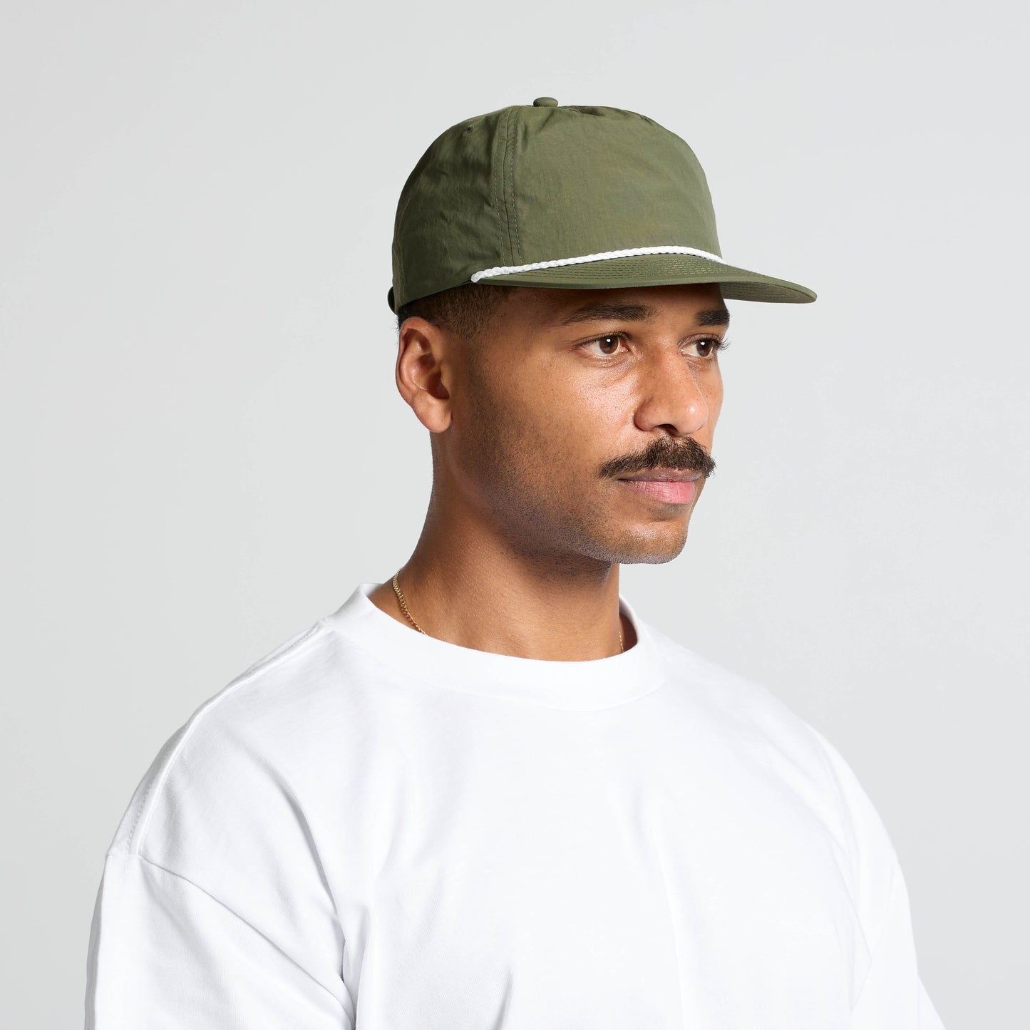 SURF ROPE CAP - 1123