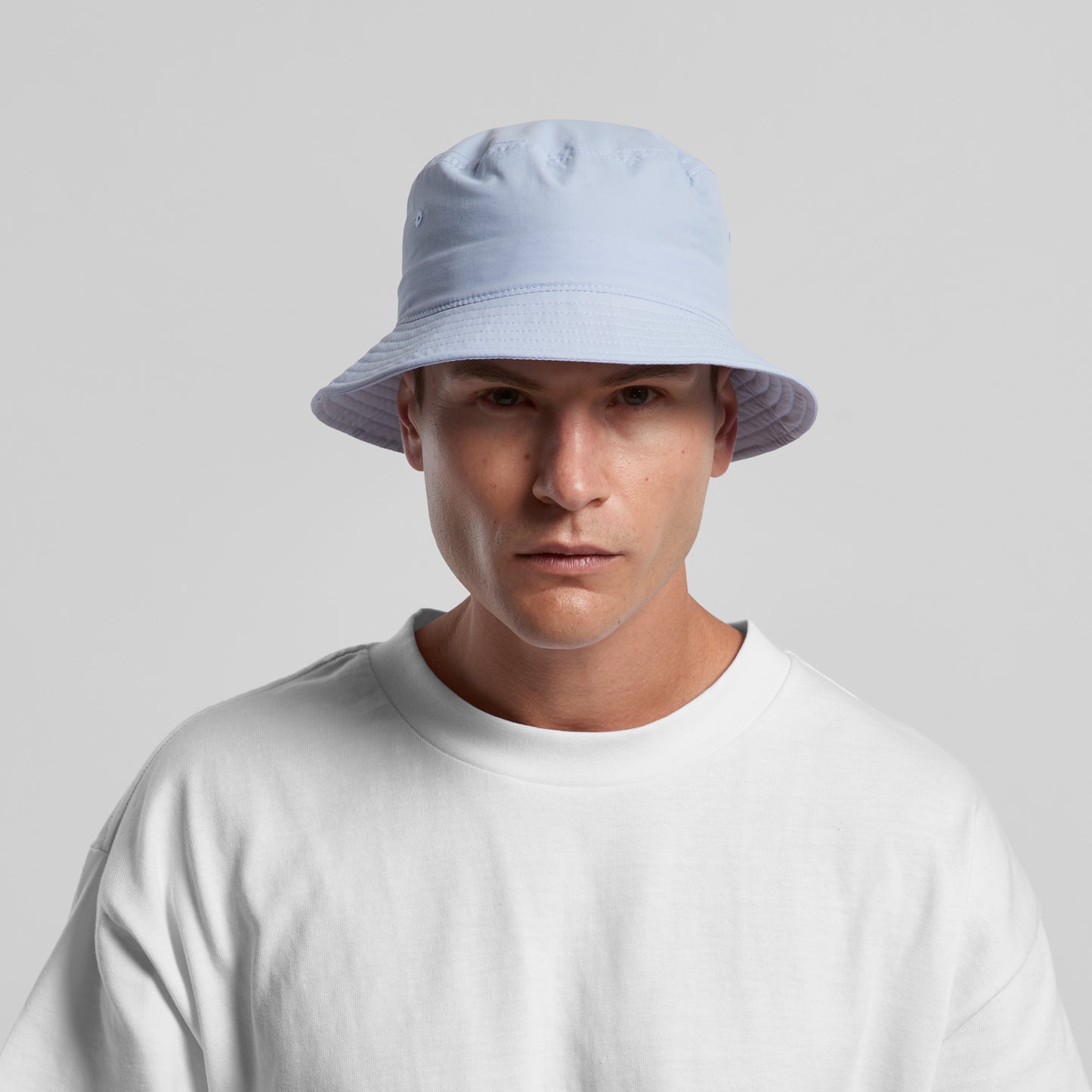NYLON BUCKET HAT - 1171