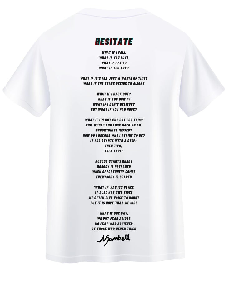Torian Pro Tee
