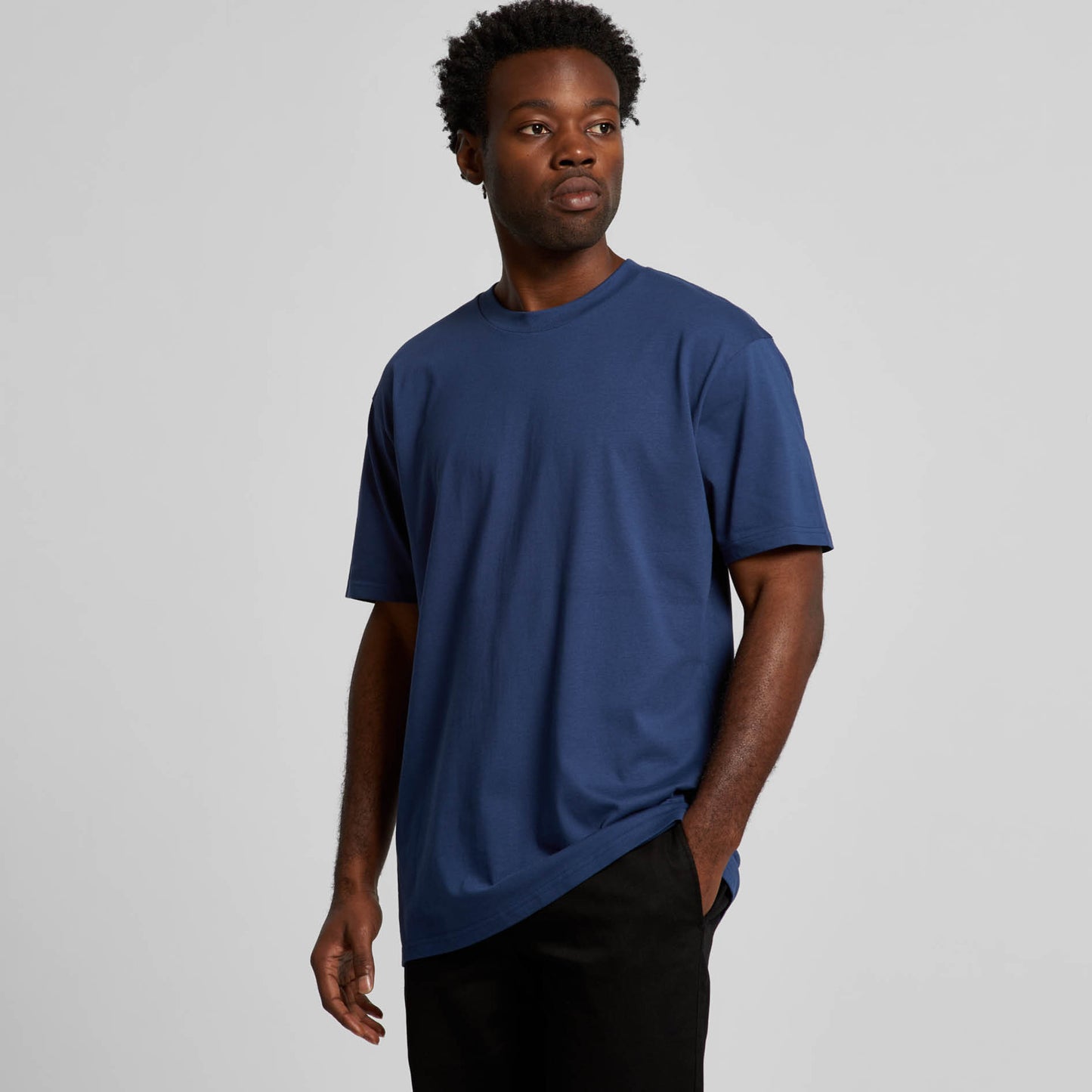 5026 MENS CLASSIC TEE