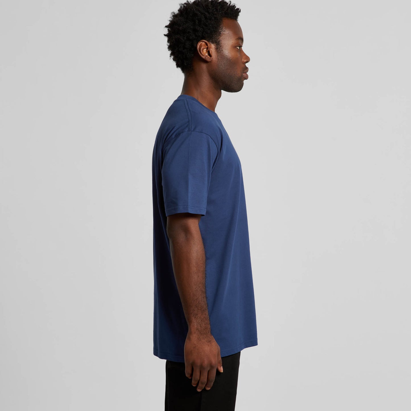 5026 MENS CLASSIC TEE