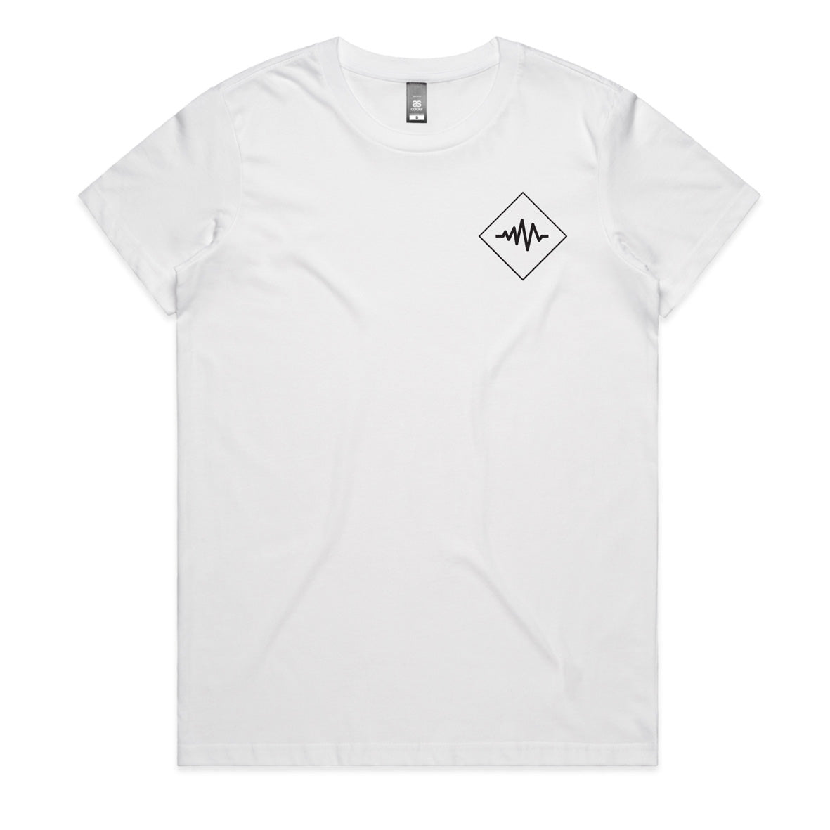 Pumping Records Tee