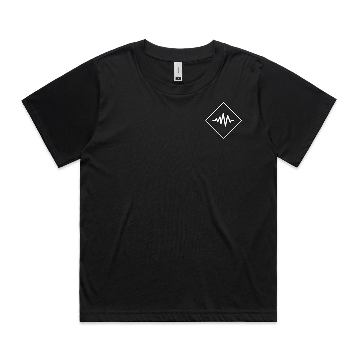 Pumping Records Tee