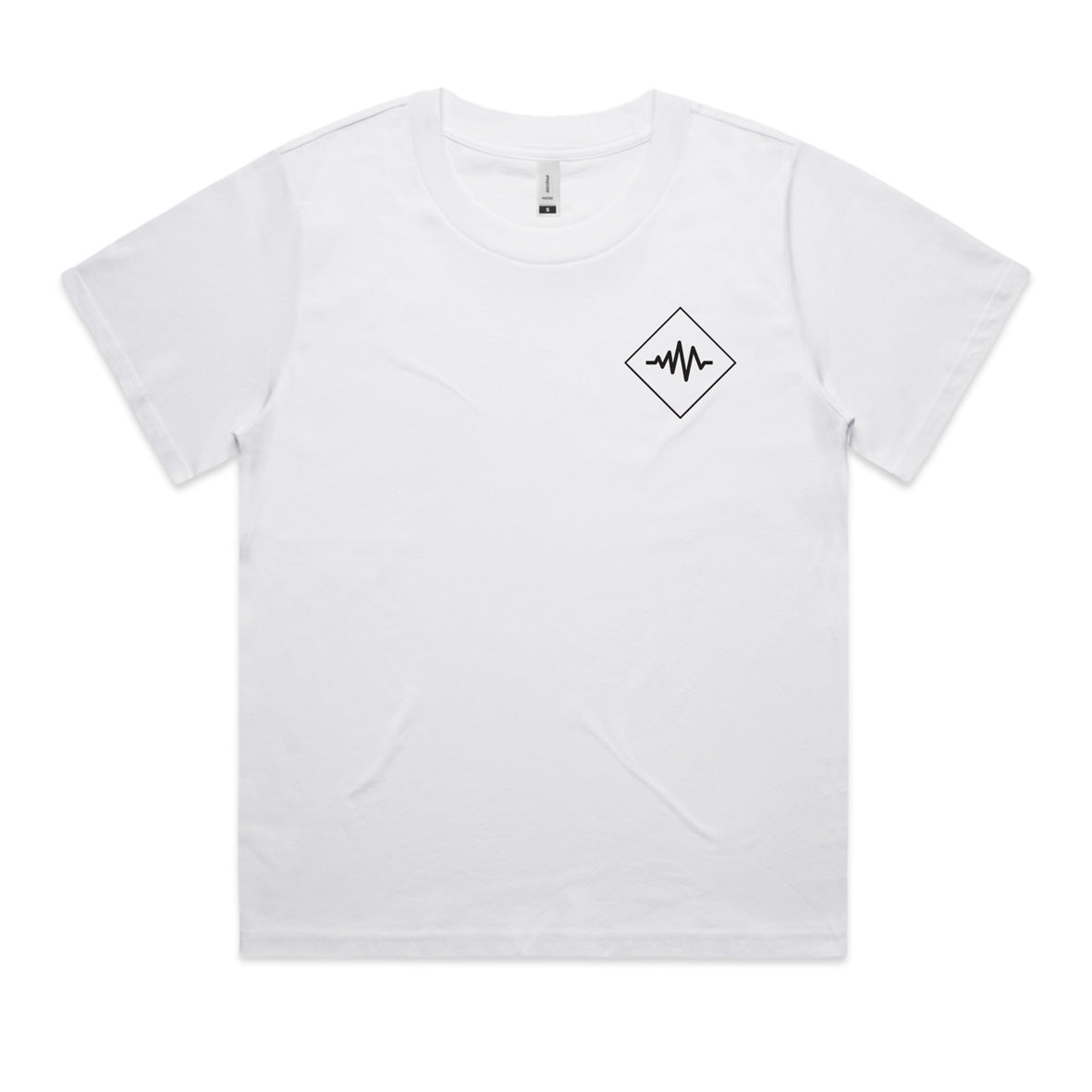 Pumping Records Tee