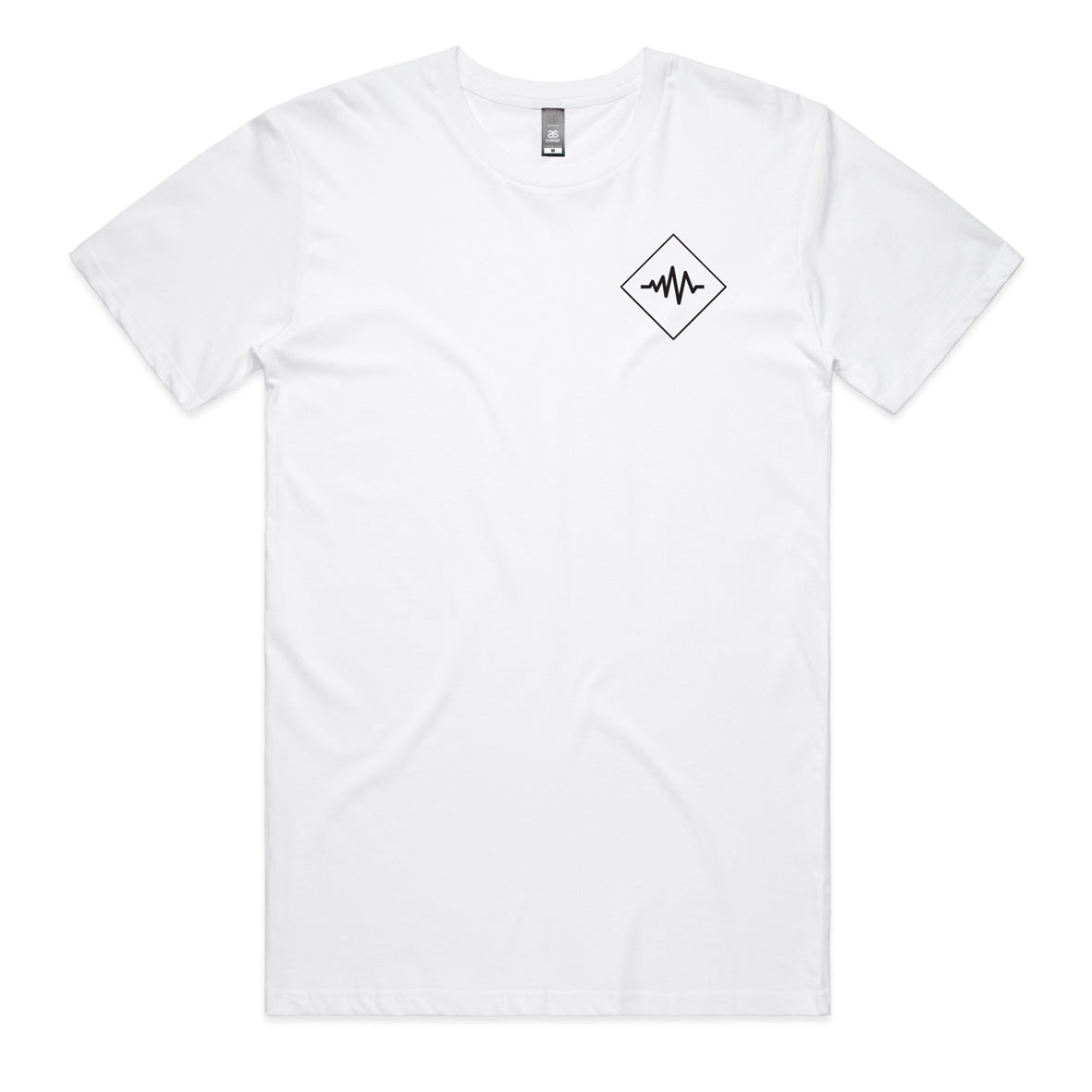 Pumping Records Tee