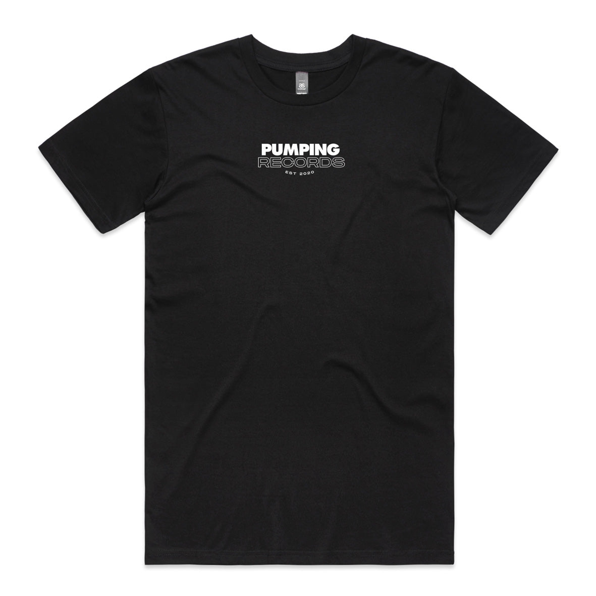 Pumping Records Core Tee