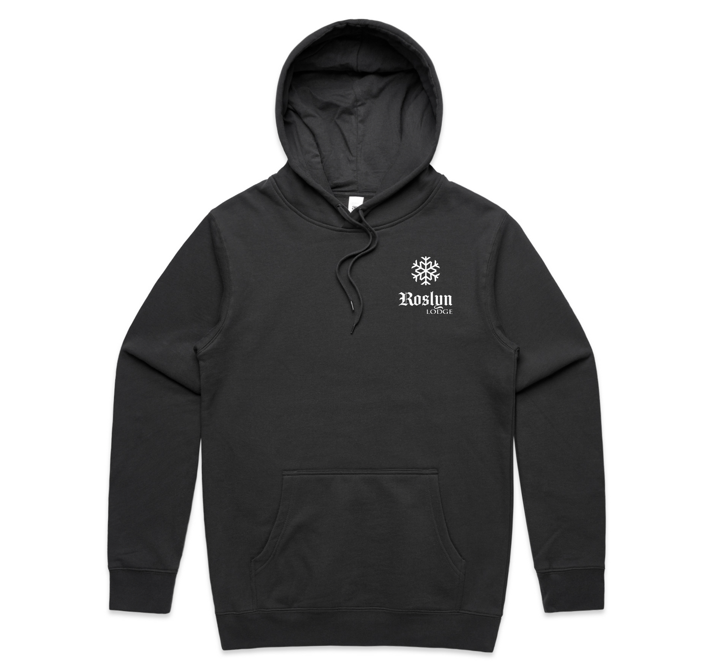 Mens Roslyn Lodge Hood