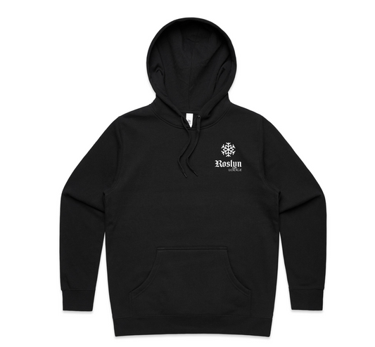 Womens Roslyn Lodge Hood