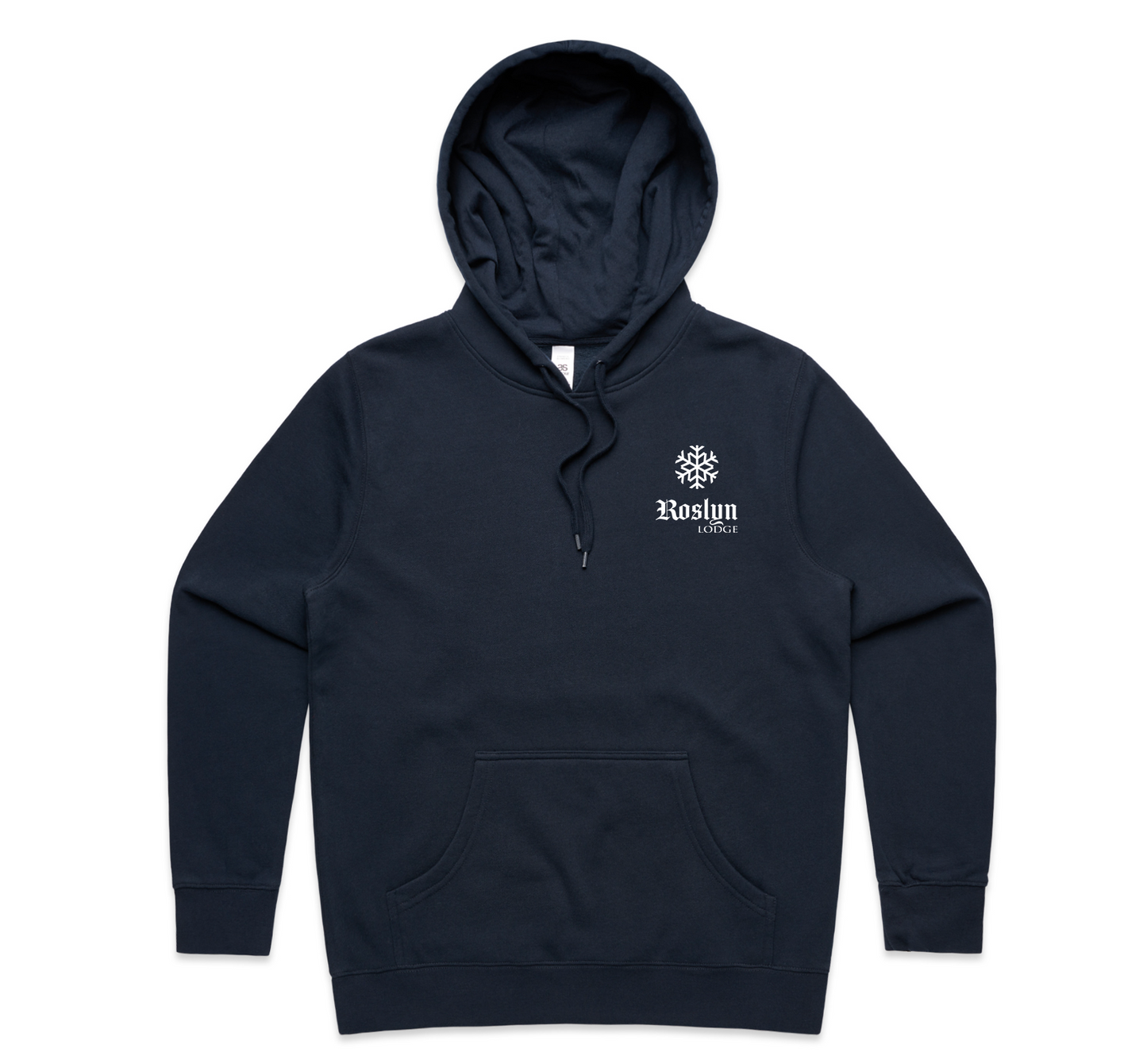 Womens Roslyn Lodge Hood